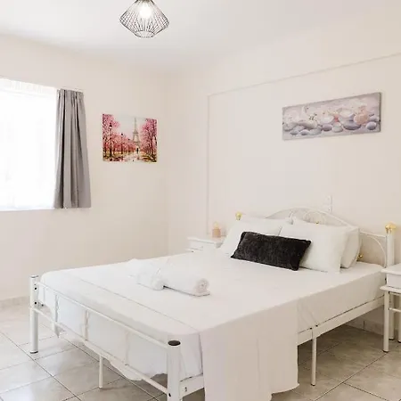Alexandros Luxury Apartments Nydri Exterior foto