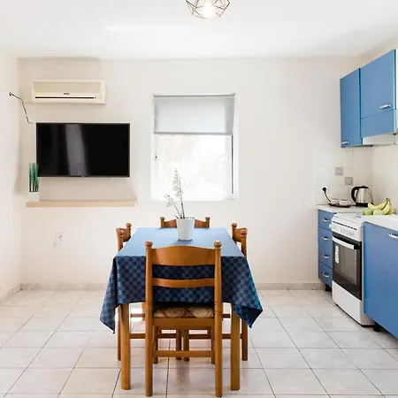 Alexandros Luxury Apartments Nydri Exterior foto