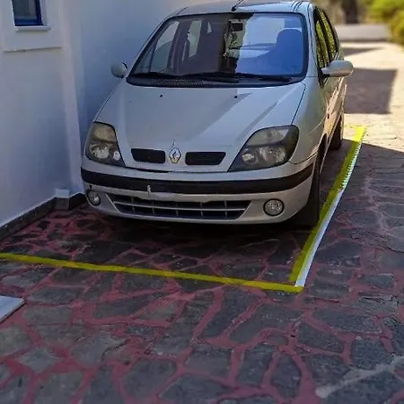 Alexandros Luxury Apartments Nydri Exterior foto
