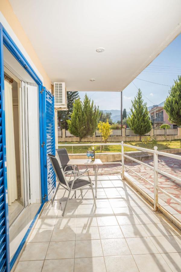 Apartment Alexandros Luxury *