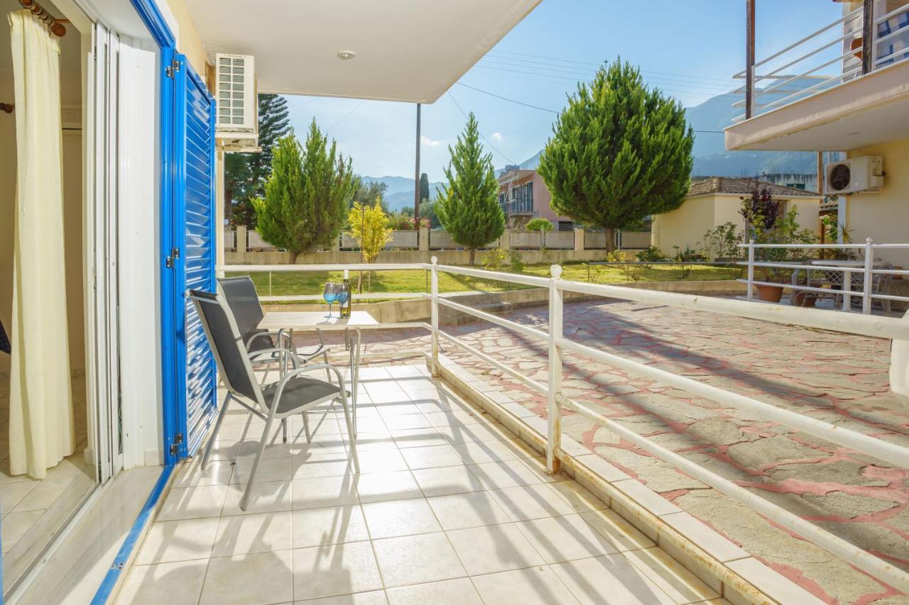 Alexandros Luxury Nydri (Lefkada)