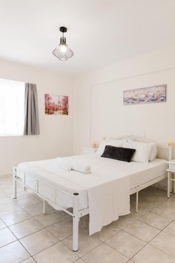 Alexandros Luxury Nydri (Lefkada)
