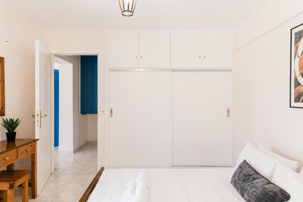 Alexandros Luxury Apartment Nydri (Lefkada)
