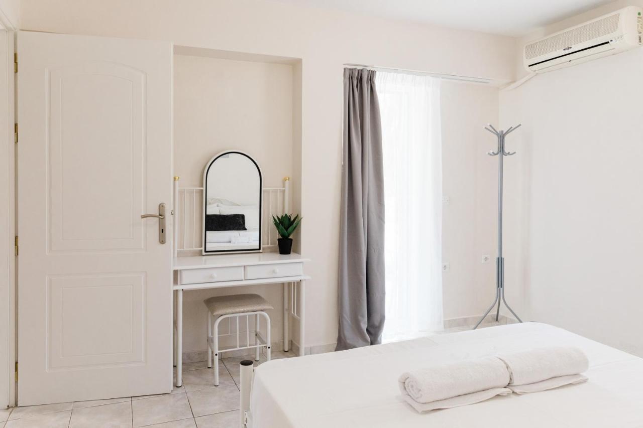 Alexandros Luxury נידרי