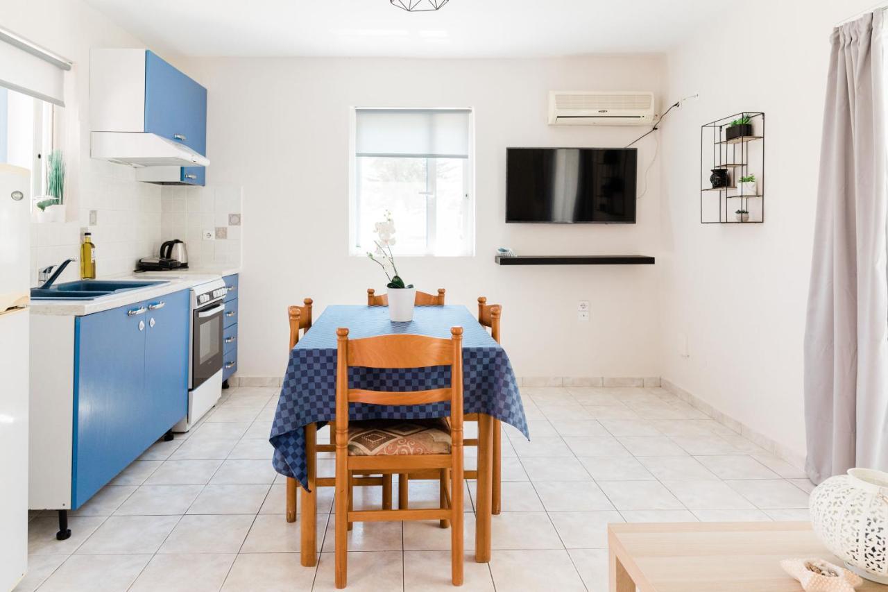 Alexandros Luxury Nydri (Lefkada)