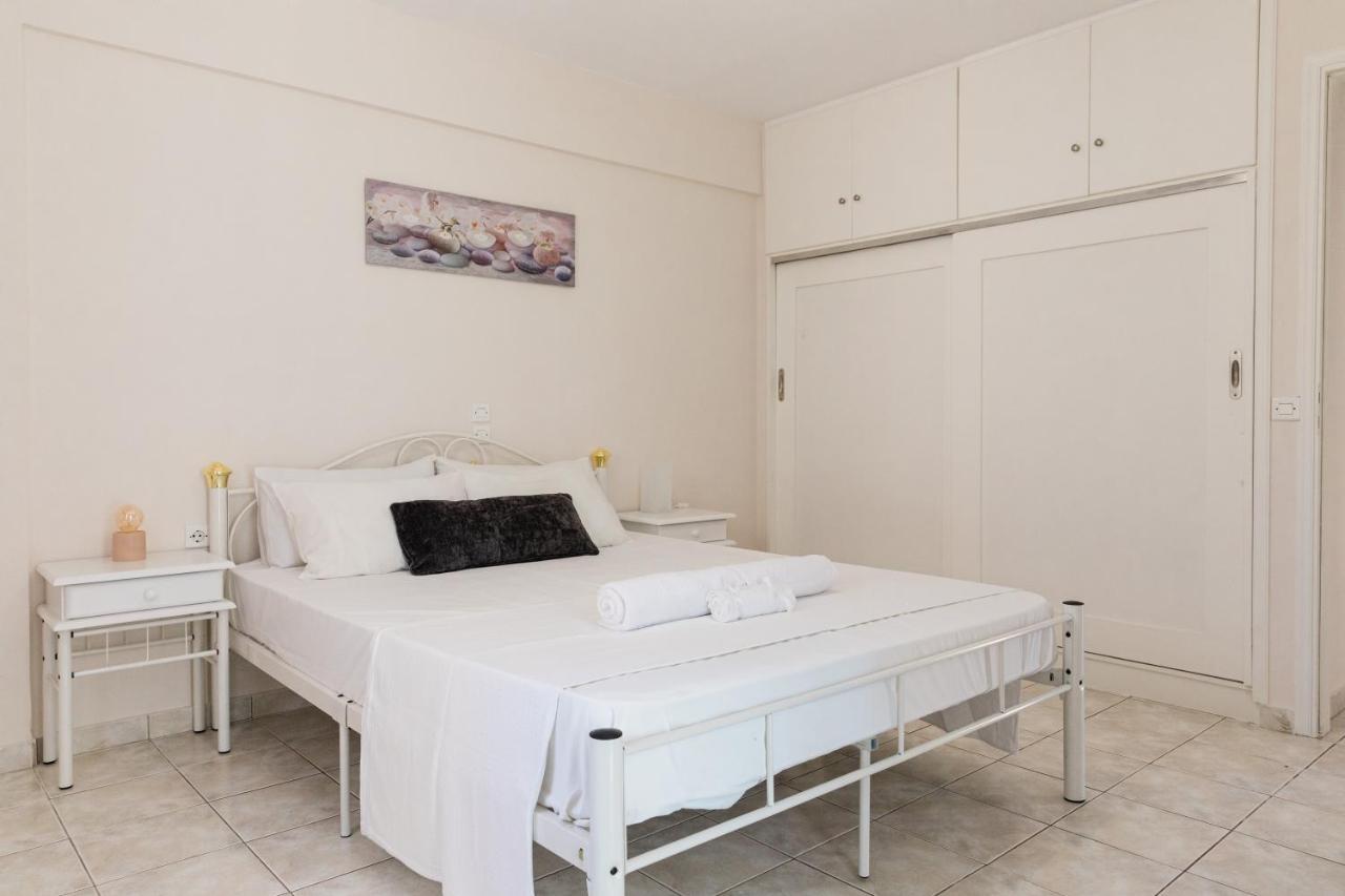 Apartment Alexandros Luxury