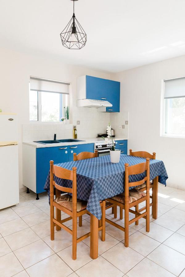 Alexandros Luxury * Nydri (Lefkada)