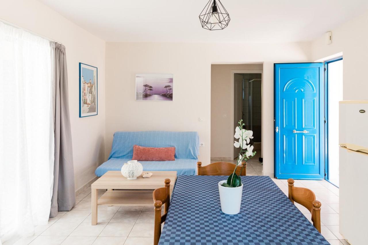 Apartment Alexandros Luxury Nydri (Lefkada)