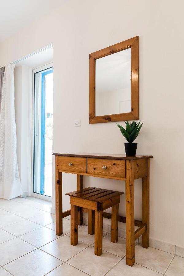 Alexandros Luxury נידרי