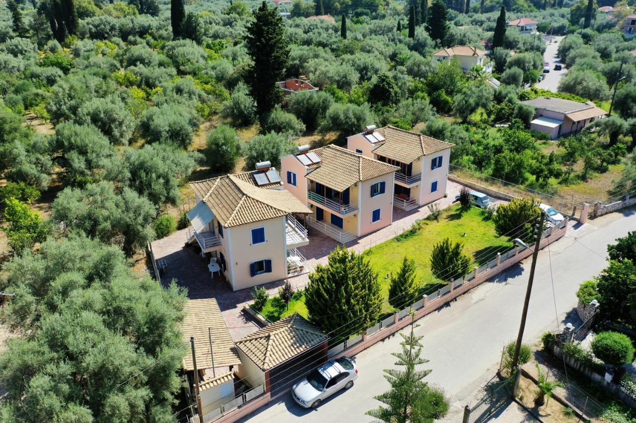 Alexandros Luxury *
