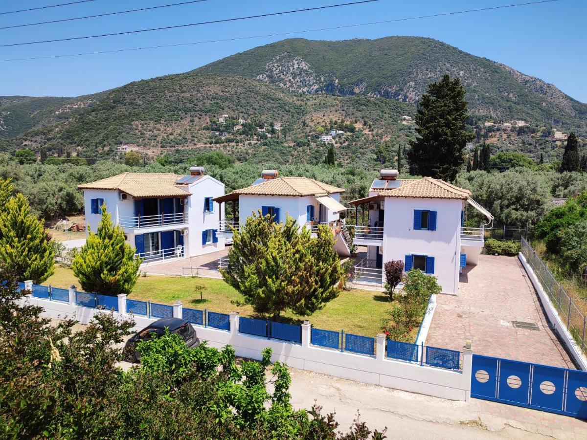 Alexandros Luxury Nydri (Lefkada)