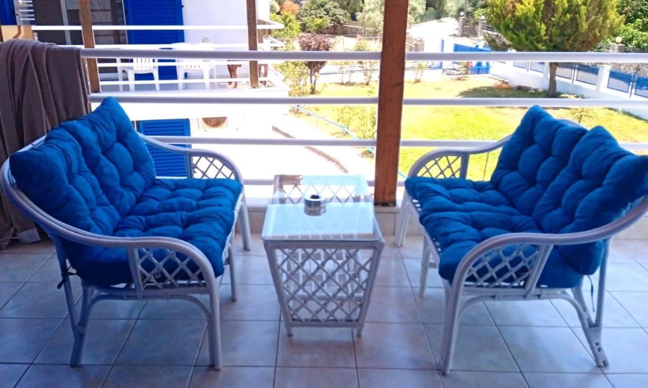 Apartment Alexandros Luxury *
