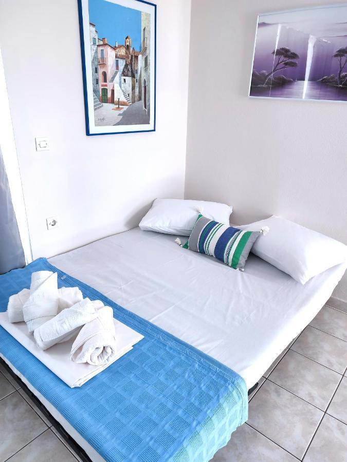 Alexandros Luxury